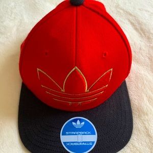 adidas snap back